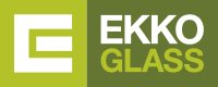 Ekko Glass Logo